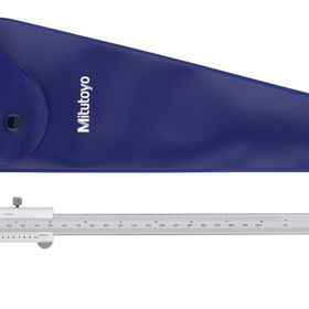 Mitutoyo 530-114 0-200-0.05 mm Verniyerli Metrik Kumpas