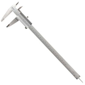 Mitutoyo 530-115 0-300 mm Verniyerli Kumpas