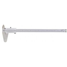 Mitutoyo 530-115 0-300 mm Verniyerli Kumpas