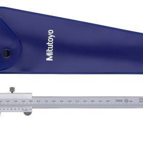 Mitutoyo 530-122 0-150 mm 0,02 mm Metrik Sürmeli kumpas