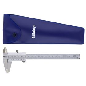Mitutoyo 530-122 0-150 mm 0,02 mm Metrik Sürmeli kumpas