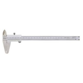 Mitutoyo 530-123 200 mm Mekanik Kumpas