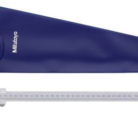 Mitutoyo 530-124 0-300 mm 0,02 mm Metrik Sürmeli kumpas