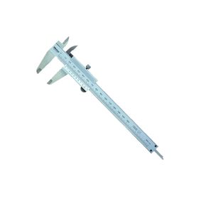 Mitutoyo 530-124 0-300 mm 0,02 mm Metrik Sürmeli kumpas