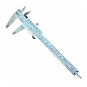 Mitutoyo 530-124 0-300 mm 0,02 mm Metrik Sürmeli kumpas