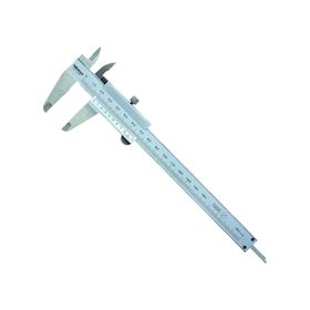 Mitutoyo 530-124 0-300 mm 0,02 mm Metrik Sürmeli kumpas