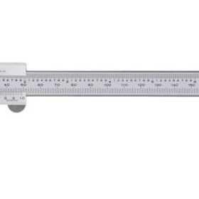 Mitutoyo 530-312 0-150-0.02 mm Verniyerli Kumpas