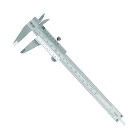 Mitutoyo 530-312 Hassas Mekanik Kumpas