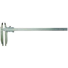 Mitutoyo 533-406 1000 mm Atölye Kumpası