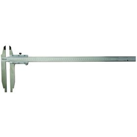 Mitutoyo 533-406 1000 mm Atölye Kumpası