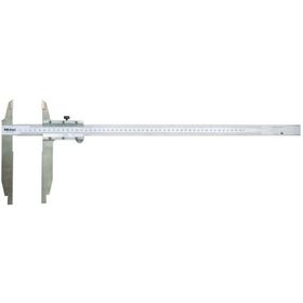 Mitutoyo 533-406 1000 mm Atölye Kumpası