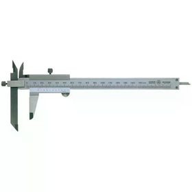 Mitutoyo 536-145 10-150 mm 0,05 mm Metrik Sürmeli İç Kumpas