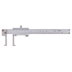Mitutoyo 536-146 20-150 mm 0,05 mm Metrik Sürmeli Uçlu Çene İç Kumpas