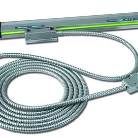 Mitutoyo 539-817 1000 mm Doğrusal Ölçek