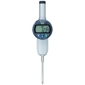 Mitutoyo 543-494B 50,8 mm Ölçüm Aralıklı 0,01 Çözünürlüklü Dijital Komparatör Saati