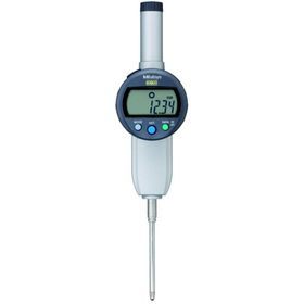 Mitutoyo 543-494B 50,8 mm Ölçüm Aralıklı 0,01 Çözünürlüklü Dijital Komparatör Saati