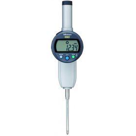 Mitutoyo 543-494B 50,8 mm Ölçüm Aralıklı 0,01 Çözünürlüklü Dijital Komparatör Saati