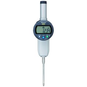 Mitutoyo 543-494B 50,8 mm Ölçüm Aralıklı 0,01 Çözünürlüklü Dijital Komparatör Saati