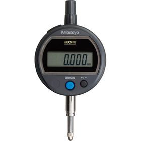 Mitutoyo 543-500B 12,7 mm Ölçüm Aralıklı 0,001 Çözünürlüklü Dijital Komparatör Saati