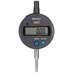 Mitutoyo 543-781 B 0-12-0.01 mm IP42 Dijital Komparatör Saati