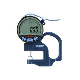 Mitutoyo 547-301A Dijital Kalınlık Ölçüm Komparatörü