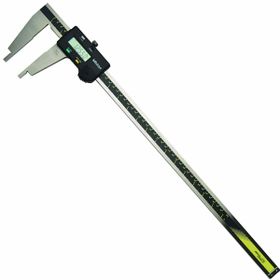 Mitutoyo 550-205-10 0-600 mm Uç Stili Çeneli Dijital ABS Kumpas