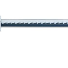 Mitutoyo 551-204-10 IP67 0-500 mm Korumalı Dijital Kumpas