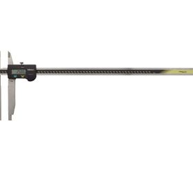 Mitutoyo 551-204-10 IP67 0-500 mm Korumalı Dijital Kumpas