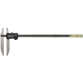 Mitutoyo 551-204-10 IP67 0-500 mm Korumalı Dijital Kumpas