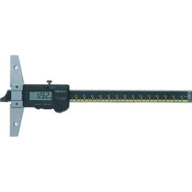 Mitutoyo 571-202-30 200 mm Dijital Derinlik Kumpası
