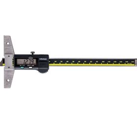 Mitutoyo 571-202-30 200 mm Dijital Derinlik Kumpası