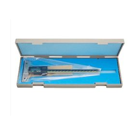 Mitutoyo 571-203-30 300 mm Dijital Derinlik Kumpası