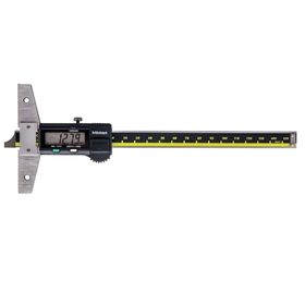 Mitutoyo 571-203-30 300 mm Dijital Derinlik Kumpası