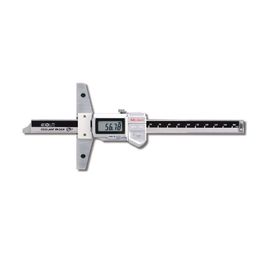Mitutoyo 571-251-20 IP67 Dijital Derinlik Kumpası