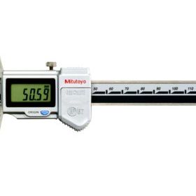 Mitutoyo 571-251-20 IP67 Dijital Derinlik Kumpası