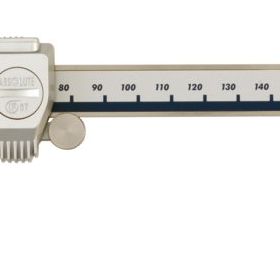 Mitutoyo 573-645-20 Dijital İç Kanal Kumpas