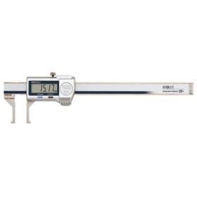 Mitutoyo 573-647-20 10,1-160 mm IP67 Dijital ABS İç Kumpas