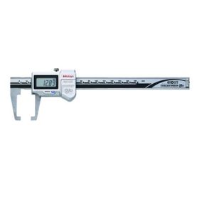 Mitutoyo 573-653-20 0-150 mm IP67 Dijital ABS Boyun Kumpası