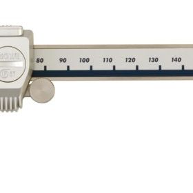 Mitutoyo 573-653-20 0-150 mm IP67 Dijital ABS Boyun Kumpası