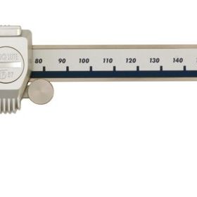 Mitutoyo 573-654-20 0-150 mm IP67 Dijital ABS Boyun Uçlu Çeneli Kumpas