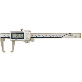 Mitutoyo 573-654-20 0-150 mm IP67 Dijital ABS Boyun Uçlu Çeneli Kumpas