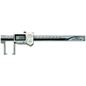 Mitutoyo 573-654-20 0-150 mm IP67 Dijital ABS Boyun Uçlu Çeneli Kumpas