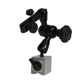Mitutoyo 7031B Komparatör Saatleri İçin Manyetik Stand