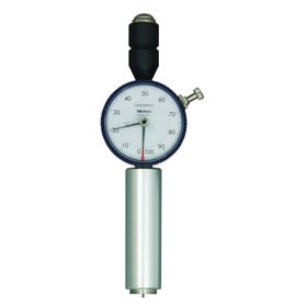 Mitutoyo 811-331-10 HH-331 Analog ve Portatif Sertlik Ölçüm Cihazı