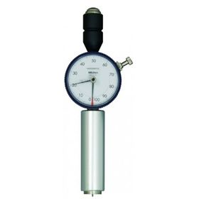 Mitutoyo 811-333-10 HH-333 Analog ve Portatif Sertlik Ölçüm Cihazı