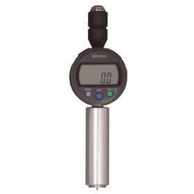 Mitutoyo 811-334-10 HH-300 Dijital ve Portatif Sertlik Ölçüm Cihazı