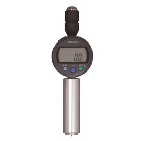 Mitutoyo 811-334-10 HH-300 Dijital ve Portatif Sertlik Ölçüm Cihazı