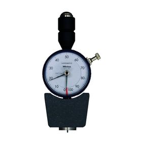Mitutoyo 811-335-11 HH-335-01 Analog ve Portatif Sertlik Ölçüm Cihazı