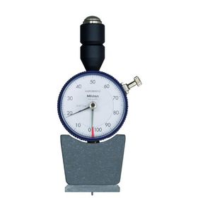 Mitutoyo 811-335-11 HH-335-01 Analog ve Portatif Sertlik Ölçüm Cihazı