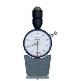 Mitutoyo 811-335-11 HH-335-01 Analog ve Portatif Sertlik Ölçüm Cihazı